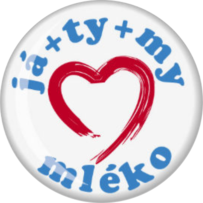 Mléko do škol