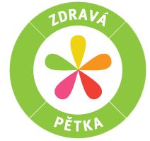 Zdravá pětka